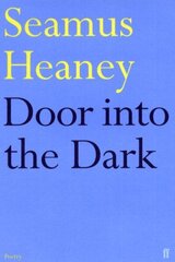 Door into the Dark Main цена и информация | Поэзия | kaup24.ee