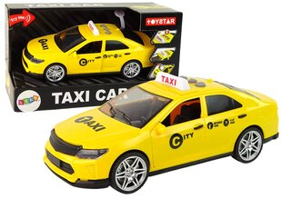 Takso mänguauto, 1:14 hind ja info | Poiste mänguasjad | kaup24.ee