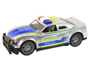 Игрушечная полицейская машина, 1:14 цена и информация | Игрушки для мальчиков | kaup24.ee