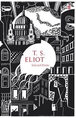 Selected Poems of T. S. Eliot Main - 80th anniversary edition hind ja info | Luule | kaup24.ee