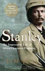 Stanley: Africa's Greatest Explorer Main цена и информация | Биографии, автобиогафии, мемуары | kaup24.ee