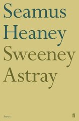 Sweeney Astray Main hind ja info | Luule | kaup24.ee