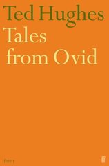 Tales from Ovid: Twenty-Four Passages from the Metamorphoses Main hind ja info | Luule | kaup24.ee