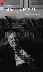 John Betjeman: Poems Main - Poet to Poet цена и информация | Исторические книги | kaup24.ee