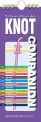 Knot Companion цена и информация | Книги о питании и здоровом образе жизни | kaup24.ee