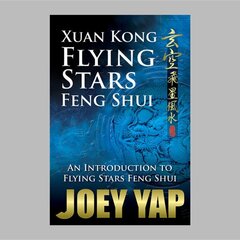 Xuan Kong Flying Stars Feng Shui: An Introduction to Flying Stars Feng Shui hind ja info | Eneseabiraamatud | kaup24.ee