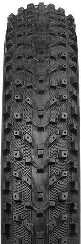 Vee Tire jalgratta rehv Snow Avalanche Fatbike 26x4.0" цена и информация | Jalgratta sisekummid ja rehvid | kaup24.ee