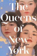 Queens of New York hind ja info | Noortekirjandus | kaup24.ee