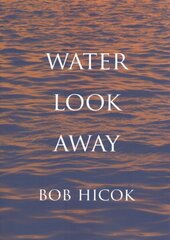 Water Look Away: A Novella цена и информация | Поэзия | kaup24.ee