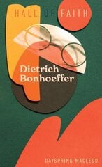 Dietrich Bonhoeffer цена и информация | Биографии, автобиогафии, мемуары | kaup24.ee