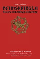 Heimskringla: History of the Kings of Norway цена и информация | Исторические книги | kaup24.ee