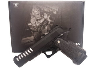 Игрушечный пистолет 22 см цена и информация | Игрушки для мальчиков | kaup24.ee