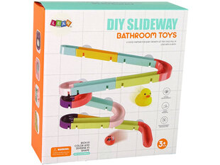 Игрушка для ванной - горка цена и информация | Игрушки для малышей | kaup24.ee