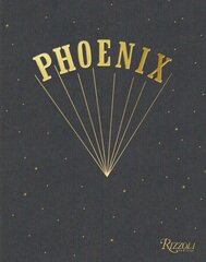 Phoenix цена и информация | Книги об искусстве | kaup24.ee