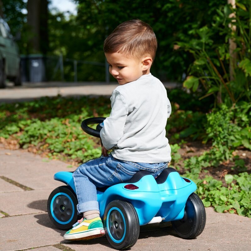 Tõukeauto BIG Riding Next hind ja info | Imikute mänguasjad | kaup24.ee