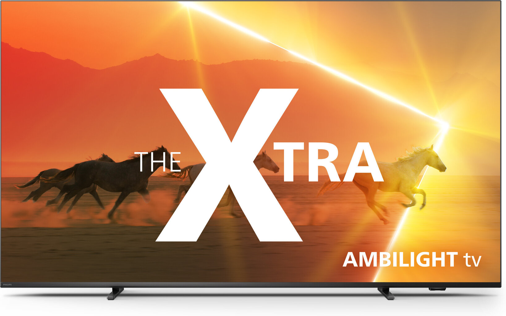 Philips The Xtra Mini-LED Ambilight 55PML9008/12 цена и информация | Telerid | kaup24.ee