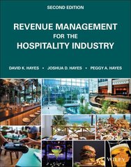 Revenue Management for the Hospitality Industry 2nd edition цена и информация | Путеводители, путешествия | kaup24.ee