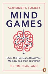 Mind Games hind ja info | Tervislik eluviis ja toitumine | kaup24.ee