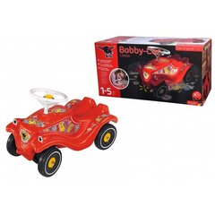 Скутер BIG Bobby Car Classic Rider цена и информация | Drewniana Wieża Piramida Kura Nakładanie Kolorowych Kwadratów LD-15 15276 | kaup24.ee