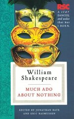 Much Ado About Nothing цена и информация | Исторические книги | kaup24.ee