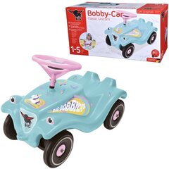 Скутер BIG Bobby Car Classic Rider цена и информация | Drewniana Wieża Piramida Kura Nakładanie Kolorowych Kwadratów LD-15 15276 | kaup24.ee