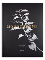 Monochrome: Platinum Prints цена и информация | Книги по фотографии | kaup24.ee