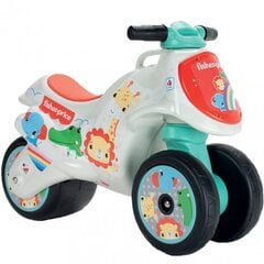 Трехколесный велосипед INJUSA Fisher-Price цена и информация | Игрушки для малышей | kaup24.ee