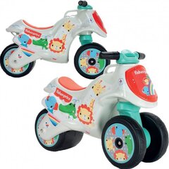 INJUSA Fisher-Price kolmerattaline jalgratas hind ja info | Imikute mänguasjad | kaup24.ee