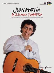 La Guitarra Flamenca цена и информация | Книги об искусстве | kaup24.ee