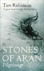 Stones of Aran: Pilgrimage Main цена и информация | Путеводители, путешествия | kaup24.ee