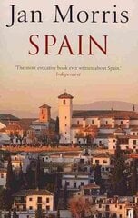 Spain цена и информация | Путеводители, путешествия | kaup24.ee