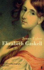 Elizabeth Gaskell: A Habit of Stories hind ja info | Elulooraamatud, biograafiad, memuaarid | kaup24.ee