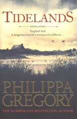 Tidelands: HER NEW SUNDAY TIMES NUMBER ONE BESTSELLER цена и информация | Фантастика, фэнтези | kaup24.ee