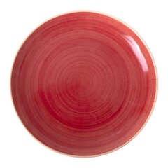 Обеденная тарелка Ariane Terra Red, 31 см цена и информация | Посуда, тарелки, обеденные сервизы | kaup24.ee
