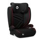 Turvatool Lionelio Hugo i Size, 15-36 kg, black red цена и информация | Turvatoolid | kaup24.ee