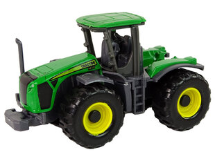 Põllumajandustraktor, roheline hind ja info | Poiste mänguasjad | kaup24.ee