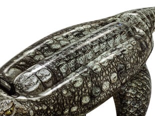 Надувной плот Bestway - Крокодил, 193x94 см цена и информация | Надувные и пляжные товары | kaup24.ee