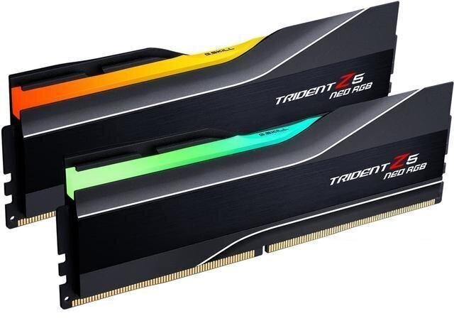 G.Skill Trident Z5 Neo hind ja info | Operatiivmälu (RAM) | kaup24.ee