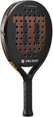 Wilson padelireket Pro Staff V2 Elite hind ja info | Padel | kaup24.ee