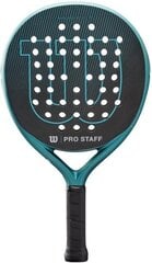 Wilson padelireket Pro Staff LT hind ja info | Padel | kaup24.ee