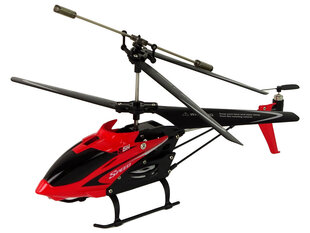 Дистанционно управляемый вертолет SYMA S5H, красный цена и информация | Игрушки для мальчиков | kaup24.ee