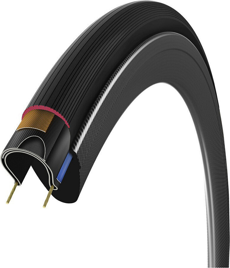 Vittoria jalgratta rehv Road Corsa N.EXT G2 26-622 hind ja info | Jalgratta sisekummid ja rehvid | kaup24.ee