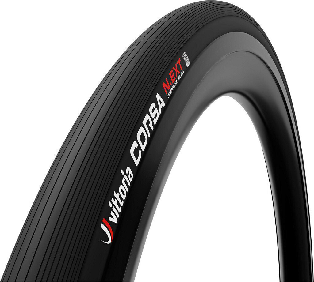 Vittoria jalgratta rehv Road Corsa N.EXT G2 26-622 hind ja info | Jalgratta sisekummid ja rehvid | kaup24.ee