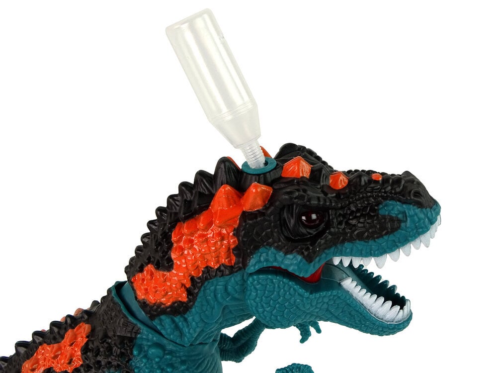 Kaugjuhitav dinosaurus hind ja info | Poiste mänguasjad | kaup24.ee