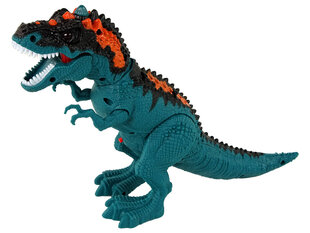 Динозавр с дистанционным управлением цена и информация | Игрушки для мальчиков | kaup24.ee