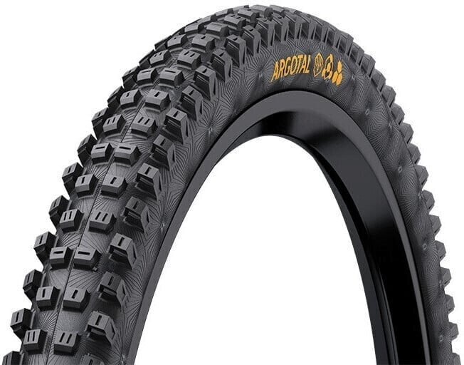 Continental jalgratta rehv Argotal Enduro Soft 65-622 maastikurattale цена и информация | Jalgratta sisekummid ja rehvid | kaup24.ee