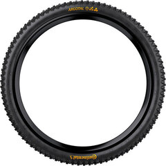 Continental Argotal Enduro Soft 65-622 цена и информация | Покрышки, шины для велосипеда | kaup24.ee