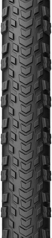 Jalgratta rehv Pirelli Cinturato GRAVEL RC Classic 40-622 must/pruun цена и информация | Jalgratta sisekummid ja rehvid | kaup24.ee