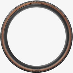 Pirelli jalgratta rehv Cinturato GRAVEL RC Classic 45-622 must/pruun цена и информация | Покрышки, шины для велосипеда | kaup24.ee