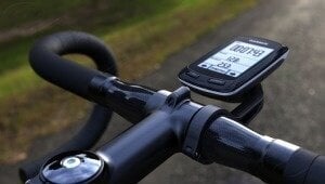 Garmin rattahoidik Out-front Bike Mount цена и информация | Велокомпьютеры, навигация | kaup24.ee